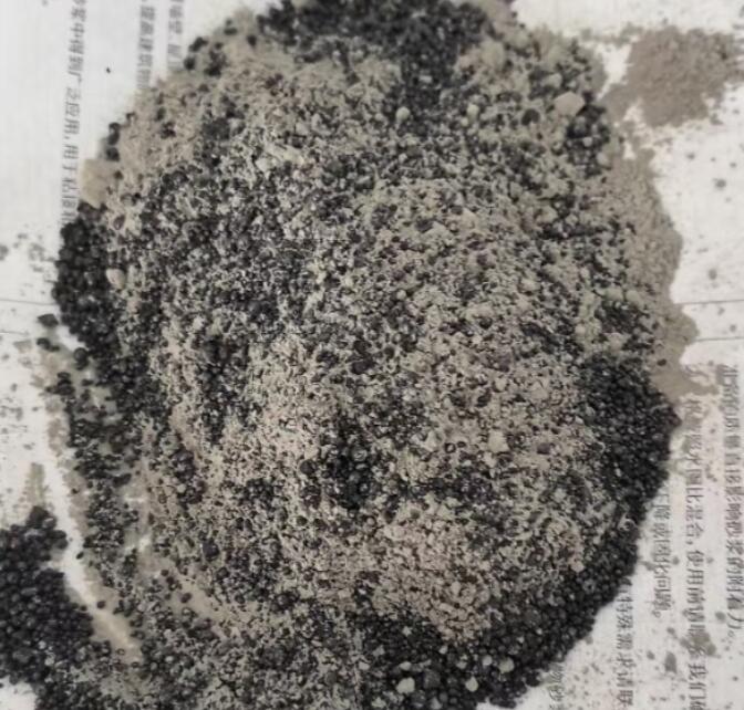 旺苍不发火砂浆耐磨地坪施工方案