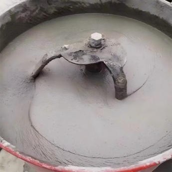 旺苍灌浆料常见问题与解决方法