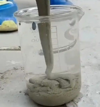 旺苍水工混凝土絮凝剂，水下抗分散剂的作用及施工方法