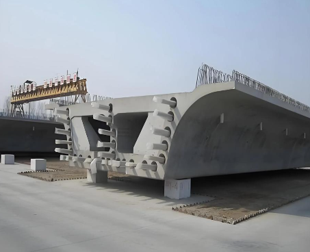 旺苍抗冻压浆料的特点及标准化施工工艺